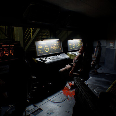 Project_SH_Teaser