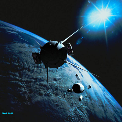 Sputnik