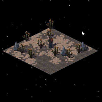 Fantasy RPG