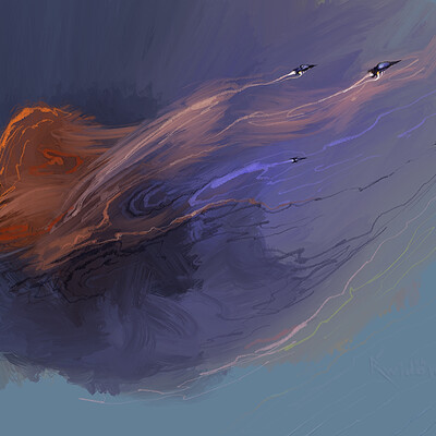 Speed