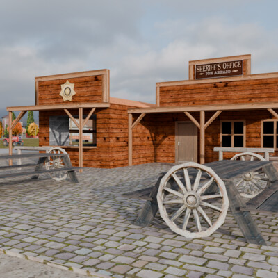 Sheriff's Office