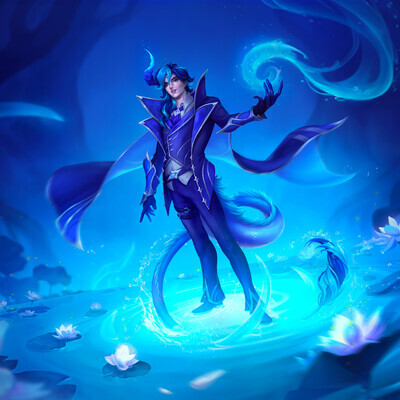 Dragon Spirit