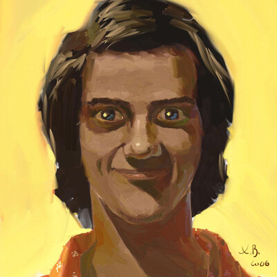 Avtoportret