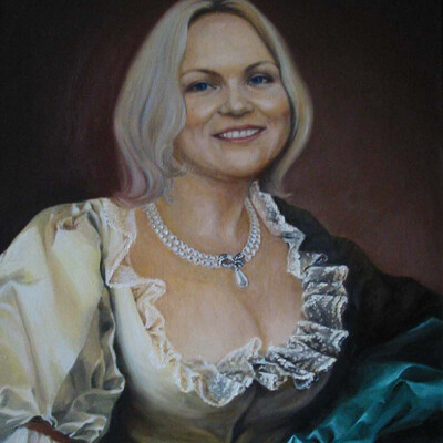 portret