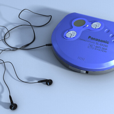 Panasonic