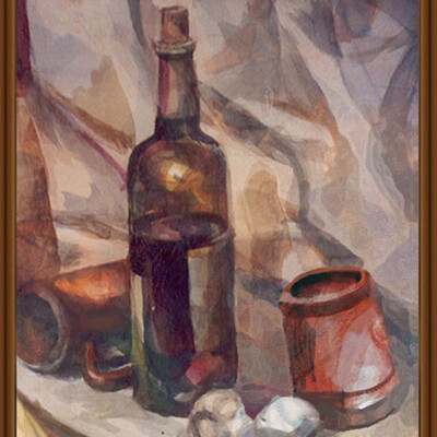 "Kollektsionnoe vino"