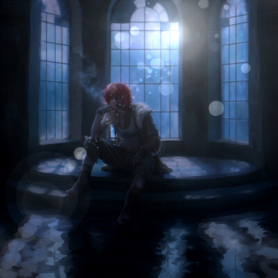 silence