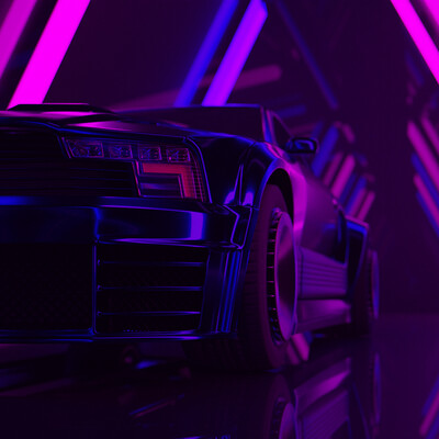 Zanzara – Concept