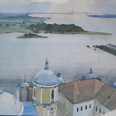 nad vechnostyu