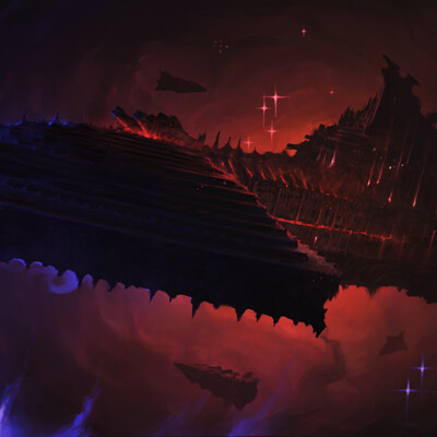 Battlespace