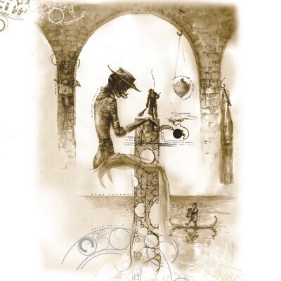 A2 wall calendars