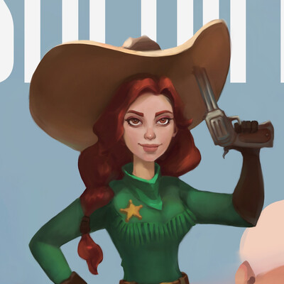 Sheriff