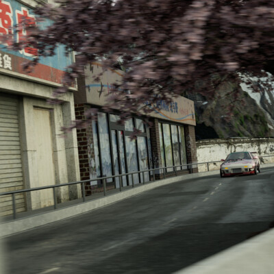 Nissan 180sx