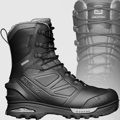 Salomon TOUNDRA PRO CSWP