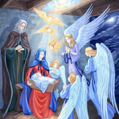 Nativity