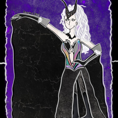 Queen Valusia