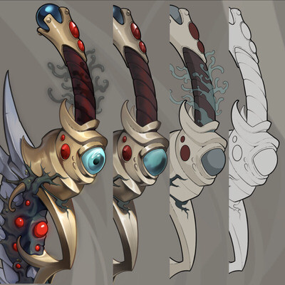 Sword