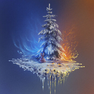 Spruce