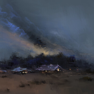 Landscape