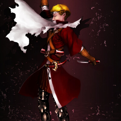 Elf