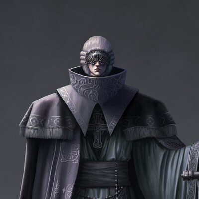 The Judge-Executioner