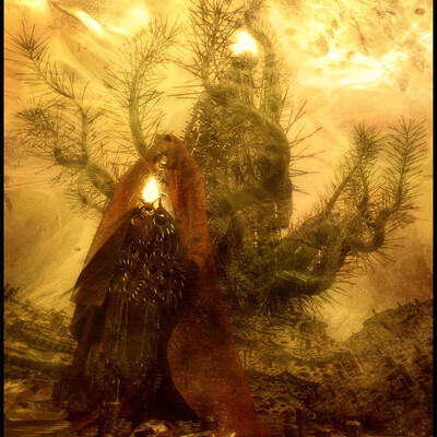 Drugoy mir
