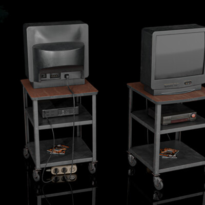 Props-Pack