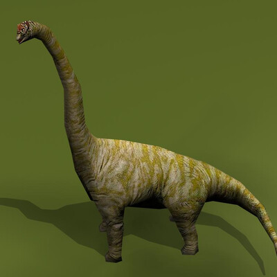 Brahiozavr