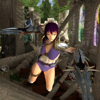 Asasinka