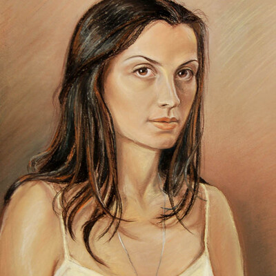 Avtoportret