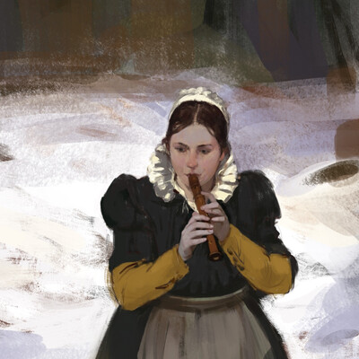 pied piper