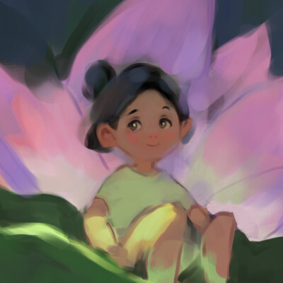 Thumbelina