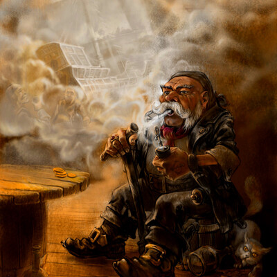 moryak