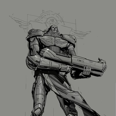 imperial marine