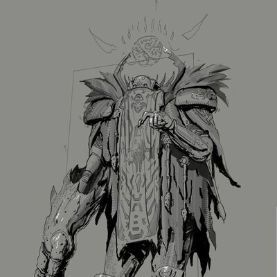 heretic