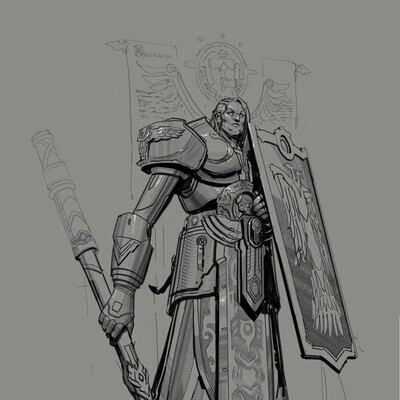 Imperial protector