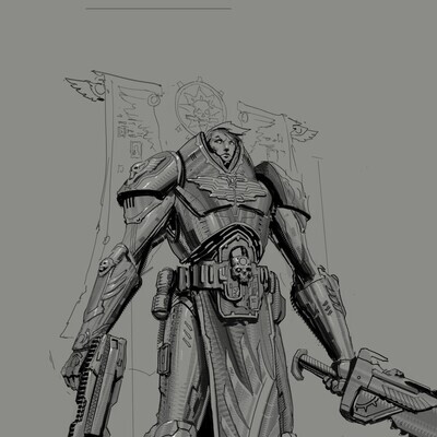 imperial marine