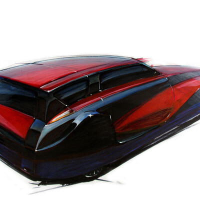 Auto mobile - 2