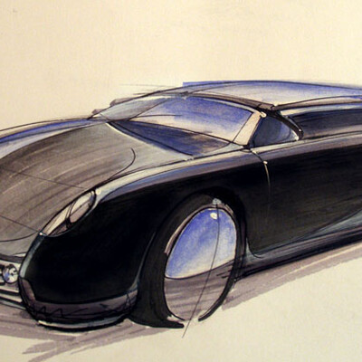 Auto mobile - 3