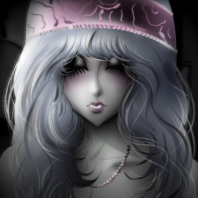 Panel from the comic "The Devil Taught Me Graffiti" @devilgraffiti