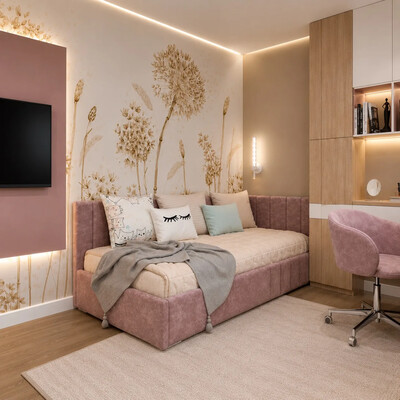 Children's room