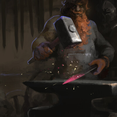 Blacksmith