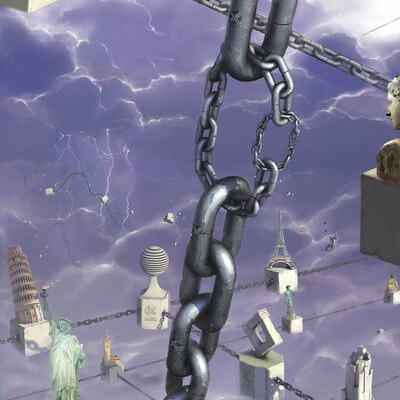Chain