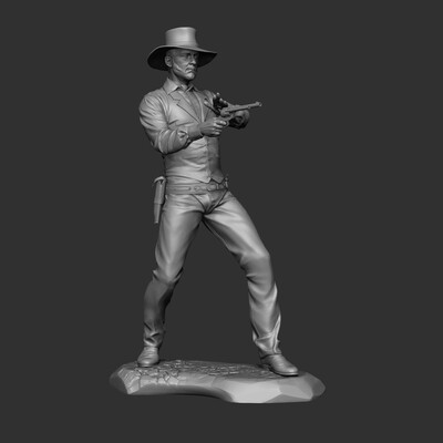 Cowboy 01