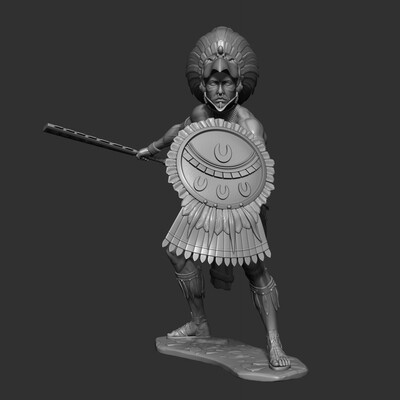 Aztec