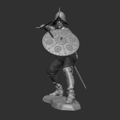 Conquistador