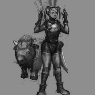 Dwarf