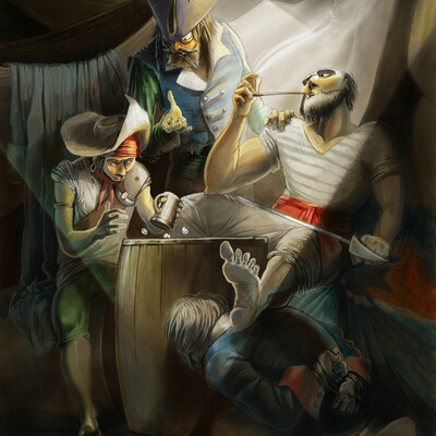 Piratyi