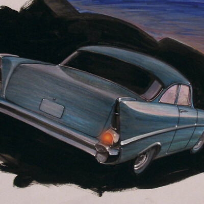 Auto mobile-5