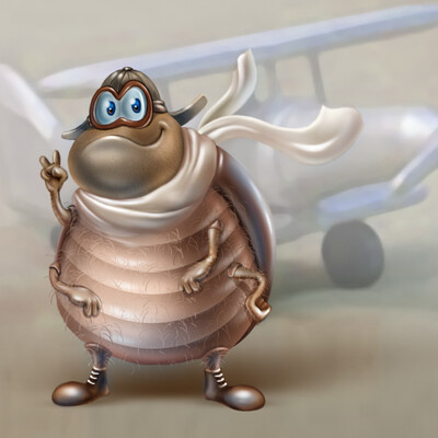 juk pilot
